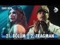 Eşref Rüya 21. Bölüm 2. Fragman: Zaman Bir Anlığına Duruyor! ⏳