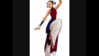 fatal fury wild ambition - li xiangfei hyper optimistic chinatown