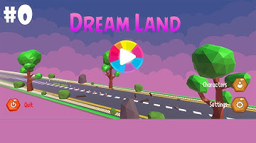 Unity Game - Introduction [Devlog #0]