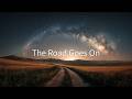 Where the Horizon Fades | Dark Ambient Guitar for Sleep, Meditation &amp; Deep Focus