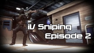 iV Sniping Episode 2 #SoarERC