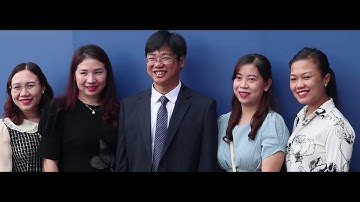 Tưng bừng khai trương ngân hàng VIB Hiệp Ninh