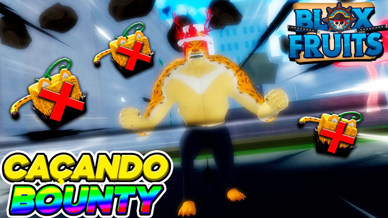 ATIVEI O NOVO MODO ROBUX INFINITO NO BLOX FRUITS! - ROBLOX 