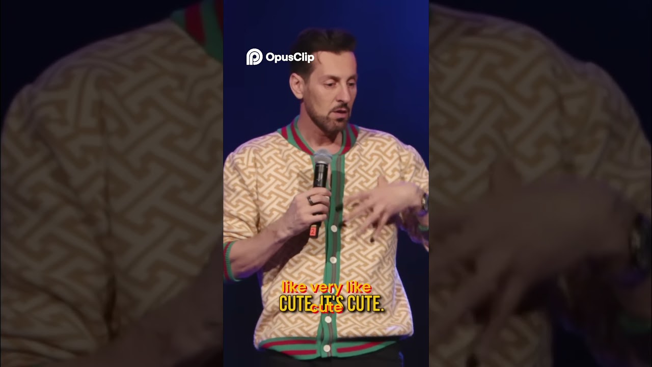 ⁣one of fans maxamini is a Porn Star??  #shorts #maxamini #standup #comedy #standupcomedy