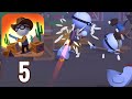 Western Sniper - Gameplay Walkthrough Part 5 - Contract 151-190 (Android, iOS)