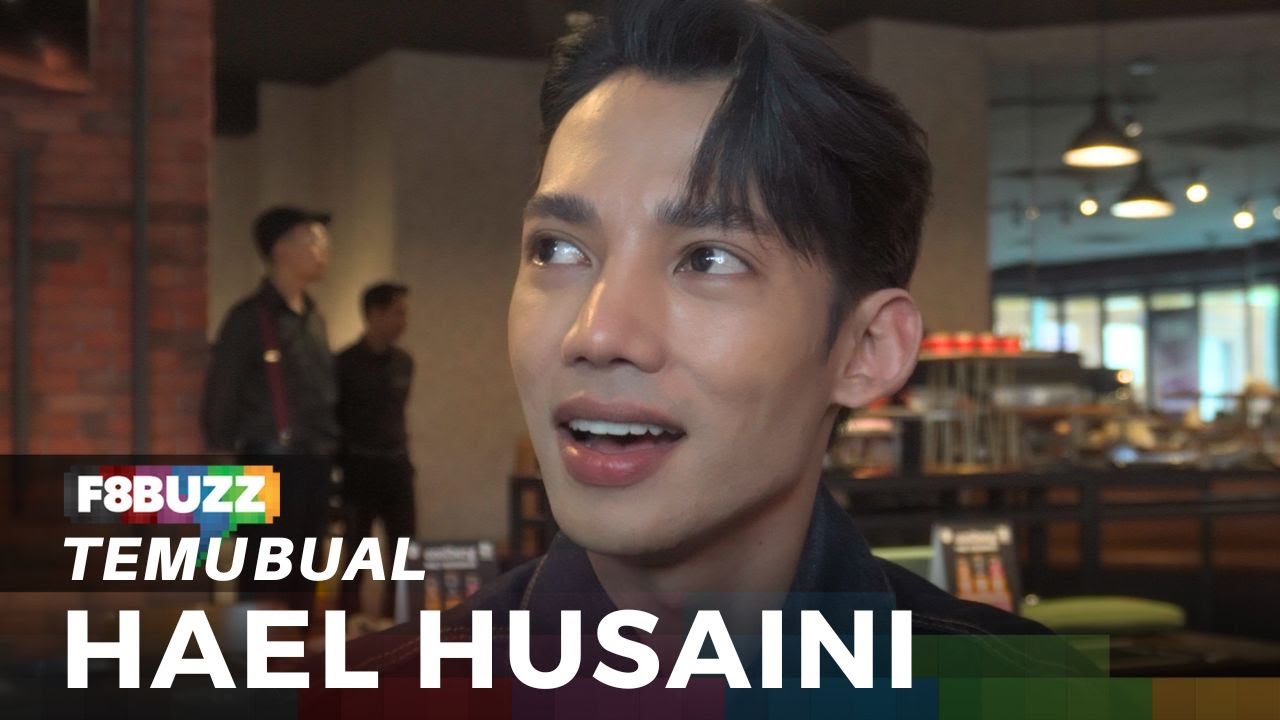 Hael Husaini Si Hero Lembut?! Rela Di'Toman', Apa Maksudnya?!