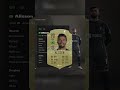 PROMESSAS BRASILEIRAS DO FIFA 17 NO FC 25