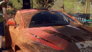 Dirt Rally 2.0: Australia Rally GT - All Stages (WR)
