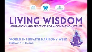 WIHW2025 - Session 6 - Harmony and well-being in Northern Tradition and Sami Wisdom