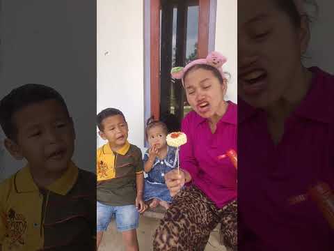 padahal pedas #shorts #lucu #mukbang