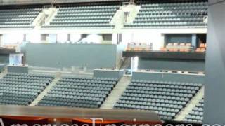 Celebrity Ford Center, Evansville, IN, Americas Engineers, Inc. Profile