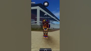 Oops forgot to turn off player billboards, womp womp #wcue #morph #algorithm