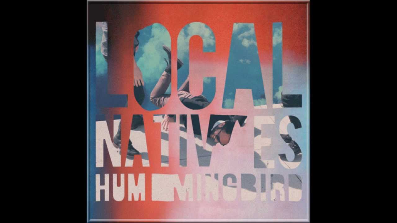 Local Natives - Bowery