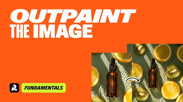 How to Expand Images with AI Outpainting — Recraft Tutorial
