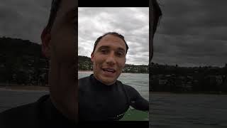 Surfing In South Australia For Veterans Health Week 2023 With Invictus Australia by The Surfers Journey 192 views 8 months ago 1 minute, 13 seconds