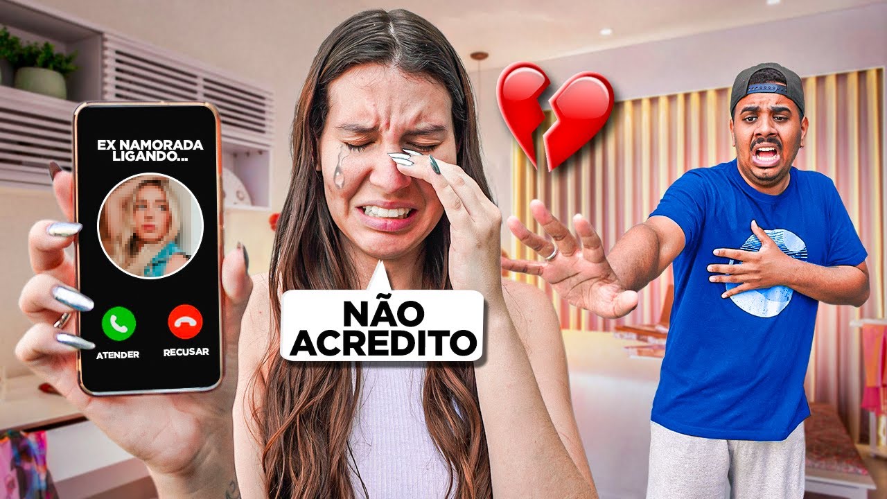 OS MELHORES VÍDEOS DO CANAL MATHEUS & GI! - YouTube