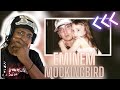 FIRST TIME HEARING Eminem - Mockingbird (REACTION)