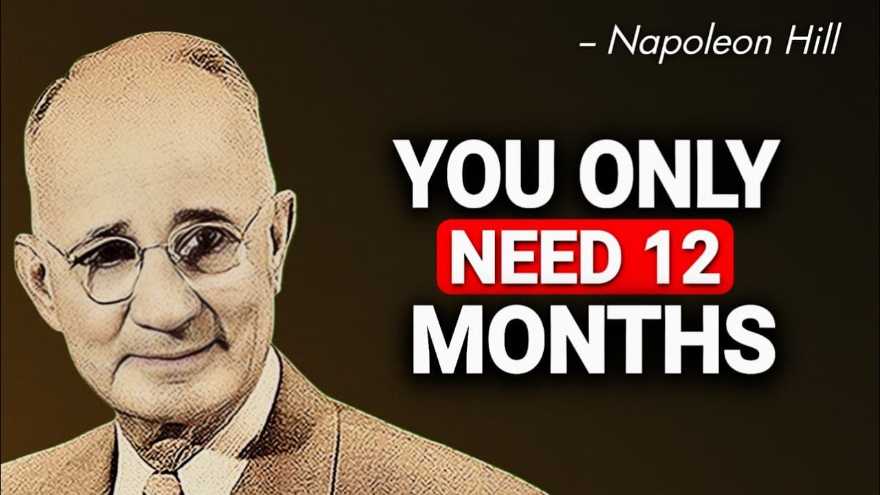 Make MORE in 2026 Than Most Make in Their Entire Life   Napoleon Hill