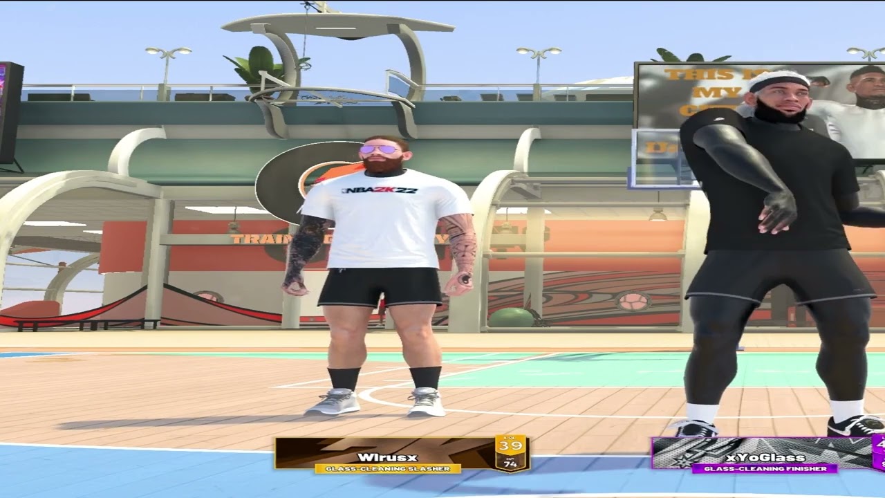 22 stretched res intro