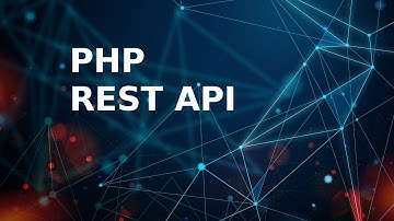 PHP Rest/Restful API | Part -1  Environment Setup for Beginner