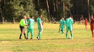 Motor Koło - Wks Łaz 23 02