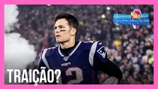 Gisele Bündchen estaria namorando professor de jiu-jítsu enquanto ainda era casada com Tom Brady