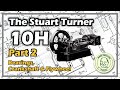 The stuart turner 10h part 2