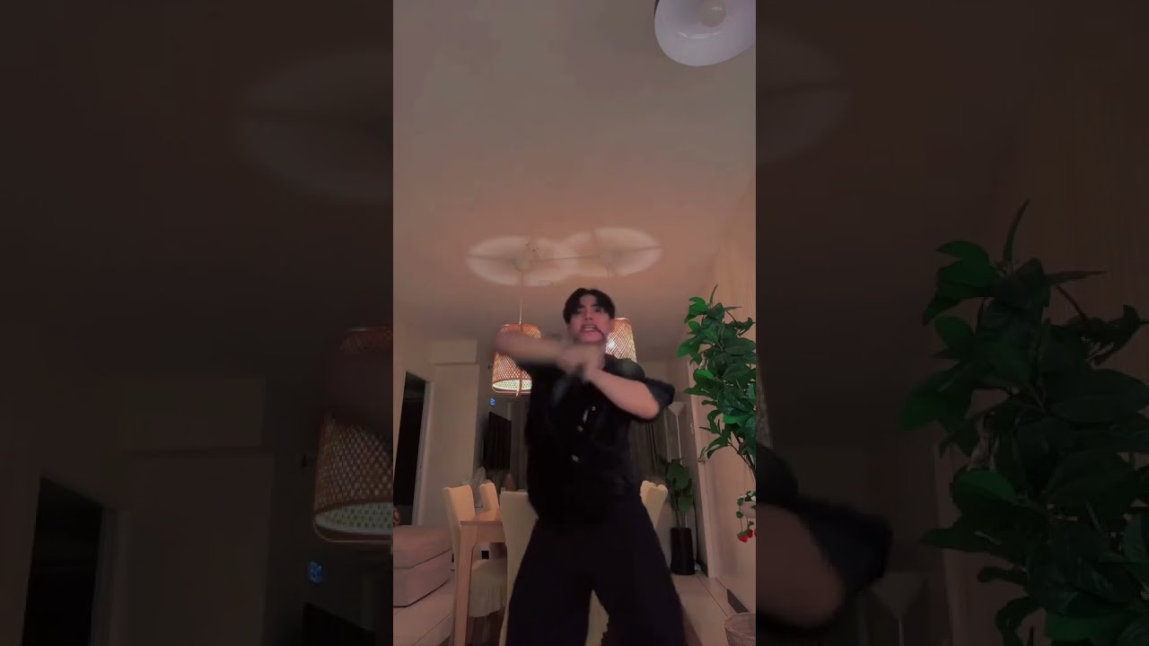 Never Thought Stell Would Do This Ajero Tiktok Update Sb19 1zentertainment Stellajero