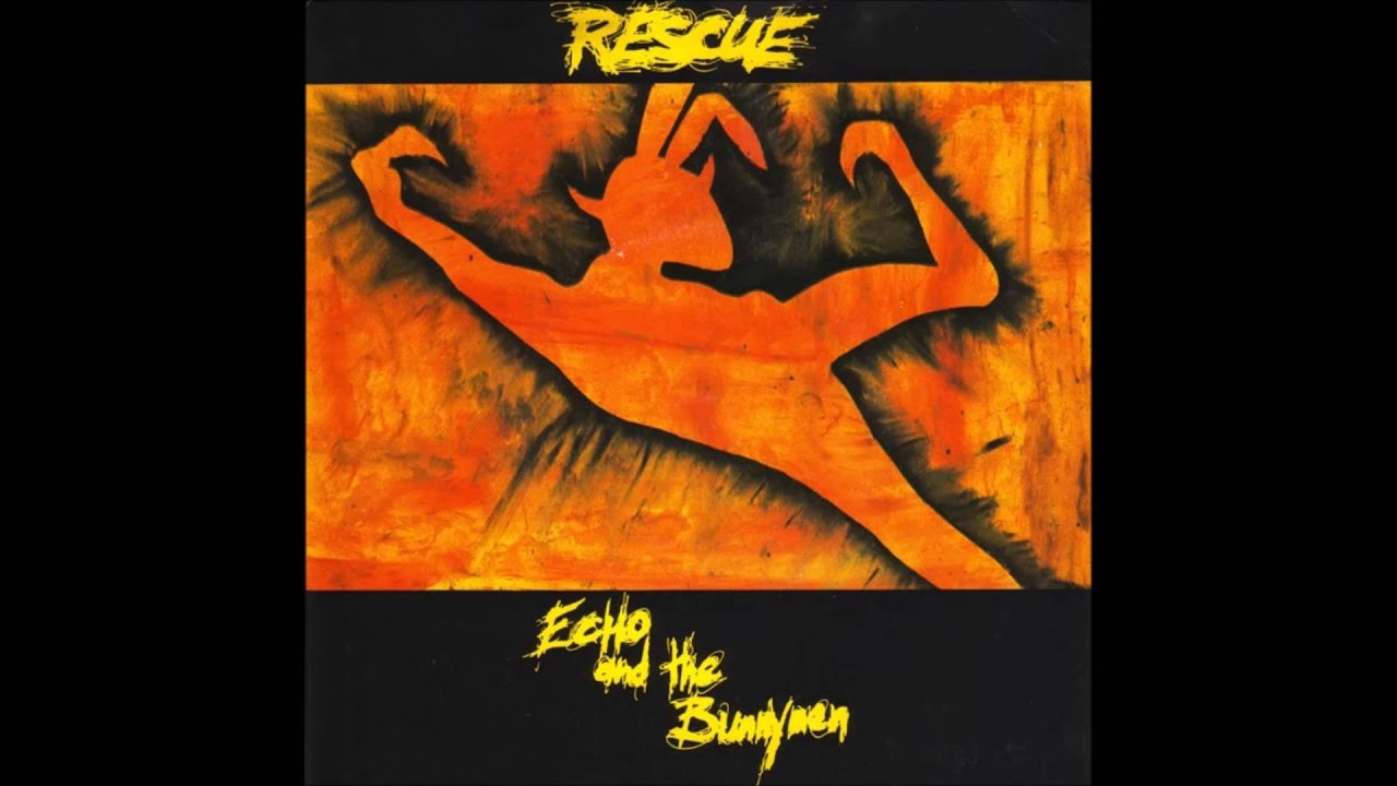 Смотреть «Echo And The Bunnymen - Simple Stuff» на YouTube Смотреть «Echo And The Bunnymen - Simple Stuff» на YouTube