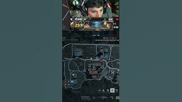 Double Kill! Then DOWN! Revive Request in Intense Battle #shorts