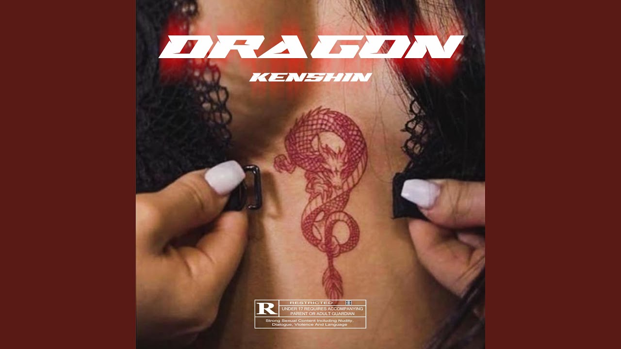 Watch Dragon on YouTube Watch Dragon on YouTube