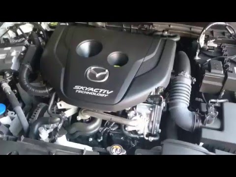 New Mazda2 SkyactivD