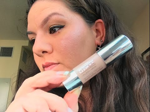 Video: Clinique 01 Hefty Highlight Review Chubby Stick Sculpting Highlight