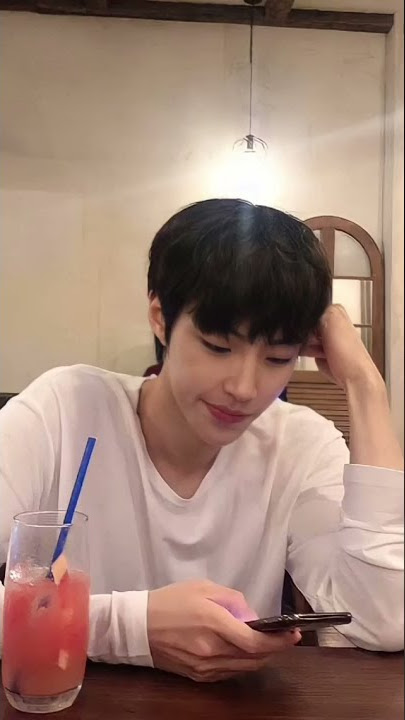 OUR CUTE HAWANG IN YEOP OPPA , SARANGHAE OPPA.