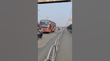 Sonar Bangla Bus. Dhaka To Rajshahi. #shorts #bussid #bus #viral #obbbussid #busgame @fluggamer