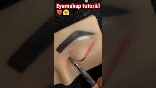 Basic eyemakup tutorial Day 7 #viral #trending #eyes #eyemakeup #viral #gorgeousmakeup #makeupmafia