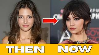 50 Celebrity Transformations That Will Shock You | Then vs. Now