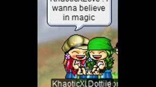 Mmv - Magic