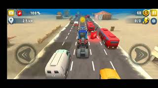 Mini car racing game Amazing track friends pls like share subscribe subscribe My YT channel ❤️👍 screenshot 3