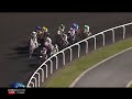 Race 6 - Ford Edge Trophy