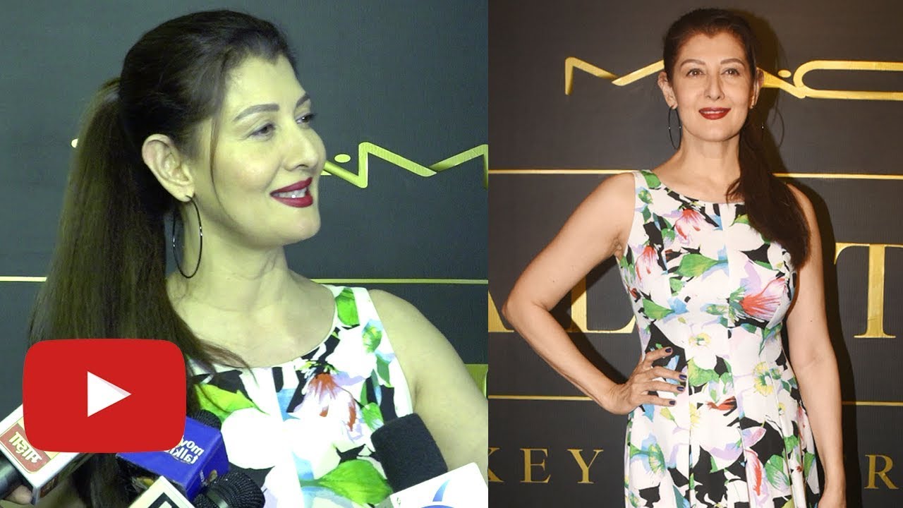 Mickey aishwarya and abhishek party for m.a.c vogue indianapolis