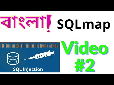 Ethical Hacking Tutorial: How To Use SQLmap # Day 2 | Use of SQLmap In Post Method Website