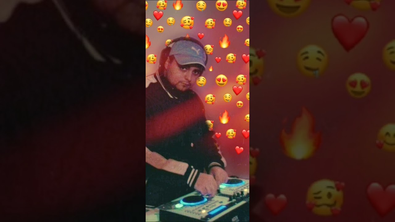 Dj-JT Coronita After 2022