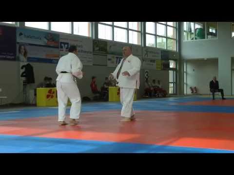 Judo Pfalz-Oberliga 2014