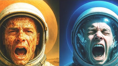 What Would Dying on Every Planet Be Like?