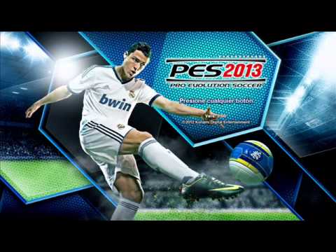 Canciones De PES2013