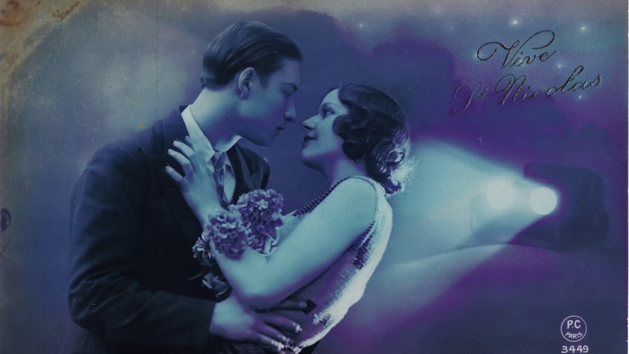 Love Me Tonight Annette Hanshaw