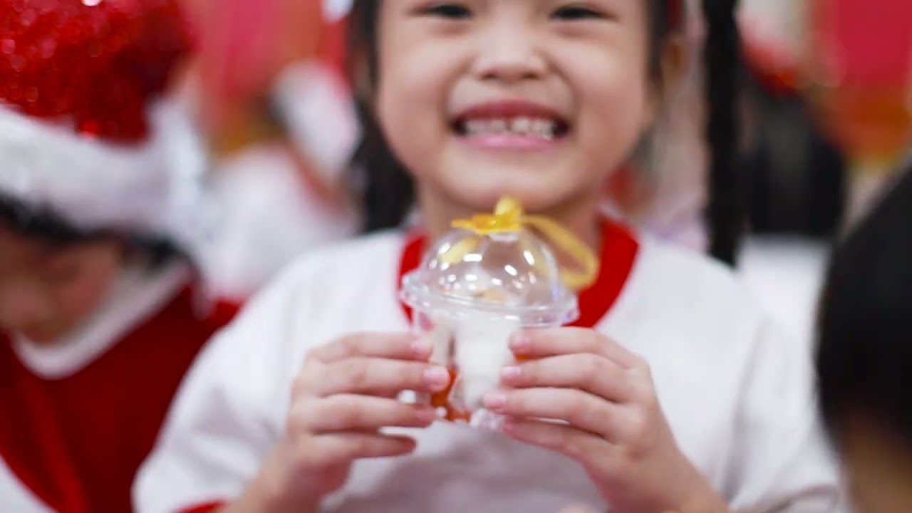 Christmas And Happy New Year 2026 Anuban Dara