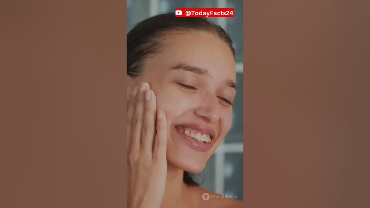 Why You Shouldn't Shower Daily! YouTube