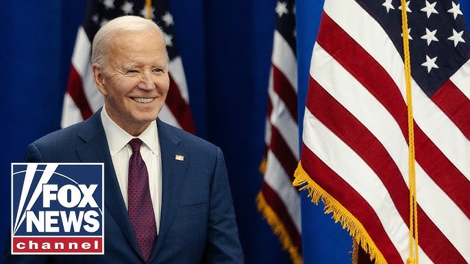 Biden Called Out By His Own Former Chief Of Staff